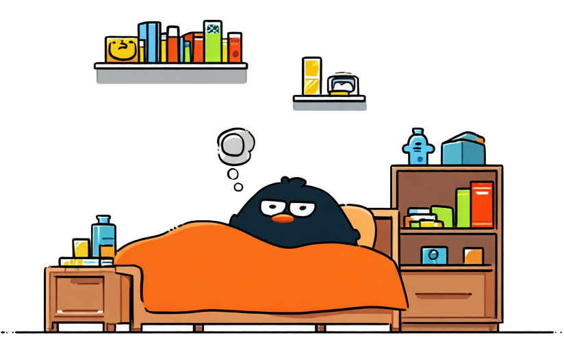 英語日記のイメージ